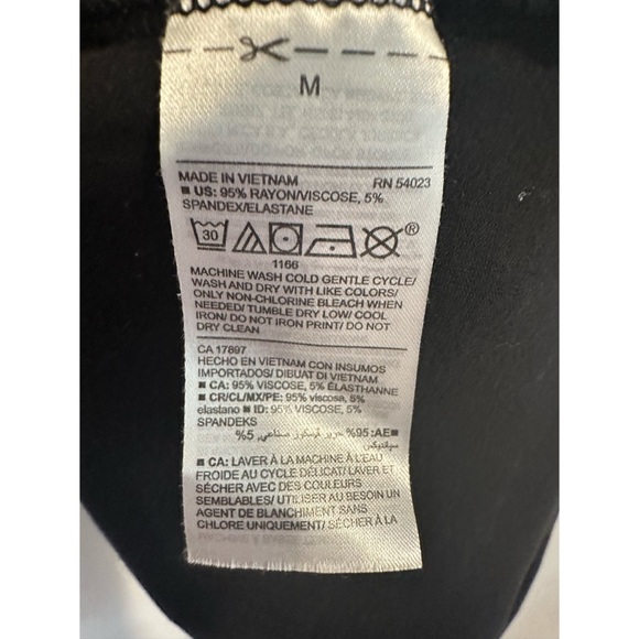 Set of 2 Nursing Lounge Tanks - Picture 11 of 11